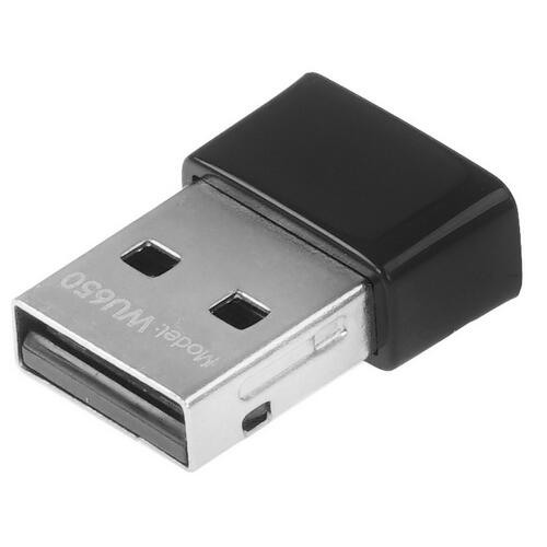 Купить Wi-Fi адаптер Cudy WU650  9046069. Характеристики, отзывы и цены в Донецке