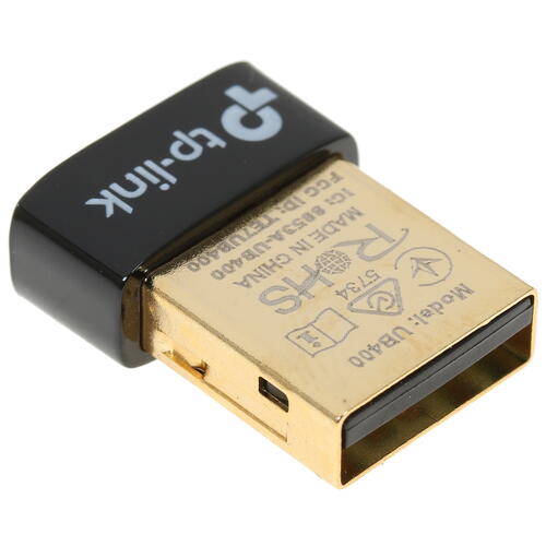 Купить Bluetooth адаптер TP-LINK UB400  1347170. Характеристики, отзывы и цены в Донецке