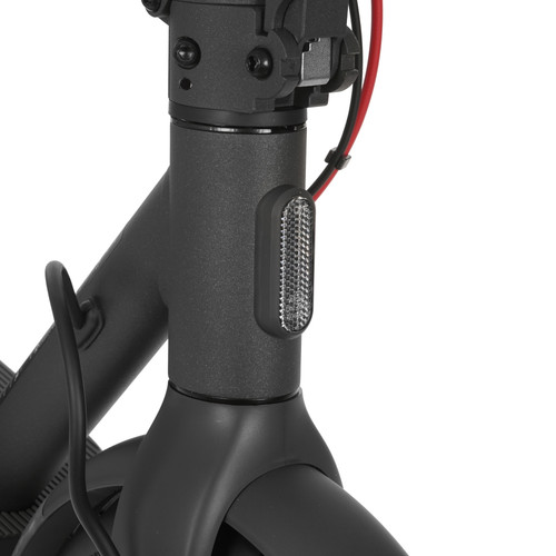 Купить Электросамокат Xiaomi Mi Electric Scooter 4 черный  5412012. Характеристики, отзывы и цены в Донецке
