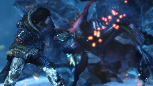 Купить Игра Lost Planet 3  4836231. Характеристики, отзывы и цены в Донецке