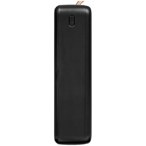 Купить Портативный аккумулятор HIPER XPOWER 30000 черный  5492761. Характеристики, отзывы и цены в Донецке