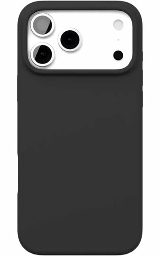 Купить Накладка  VLP Mist Case для Apple iPhone 17 Pro Max черный  5640485. Характеристики, отзывы и цены в Донецке