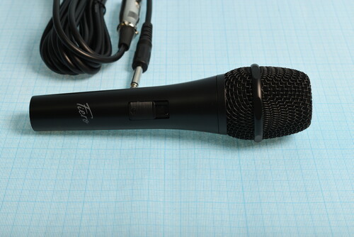Купить Микрофон для портативной аудиосистемы Fiero Hope 100 (FR950)  9201925. Характеристики, отзывы и цены в Донецке