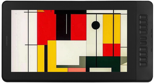 Купить Графический монитор GAOMON PD1561  5481669. Характеристики, отзывы и цены в Донецке