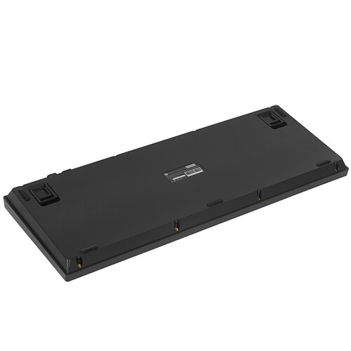 Купить Клавиатура  проводная + беспроводная Keychron V5 Max  9192091. Характеристики, отзывы и цены в Донецке