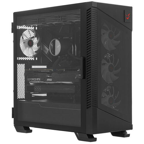 Купить ПК ARDOR GAMING EVO X066  5455651. Характеристики, отзывы и цены в Донецке