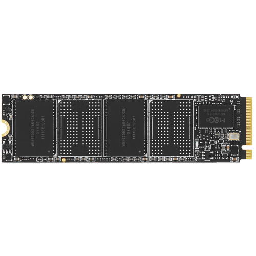 Купить 512 ГБ M.2 NVMe накопитель Hikvision E3000  5368850. Характеристики, отзывы и цены в Донецке