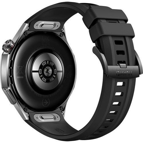 Купить Смарт-часы HUAWEI WATCH GT 5 Pro  5484745. Характеристики, отзывы и цены в Донецке