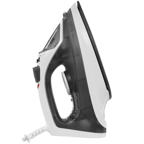 Купить Утюг Добрыня DO-3121 черный  9232423. Характеристики, отзывы и цены в Донецке