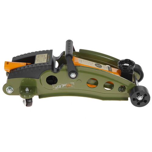 Купить Домкрат Дело Техники 904124  5340685. Характеристики, отзывы и цены в Донецке