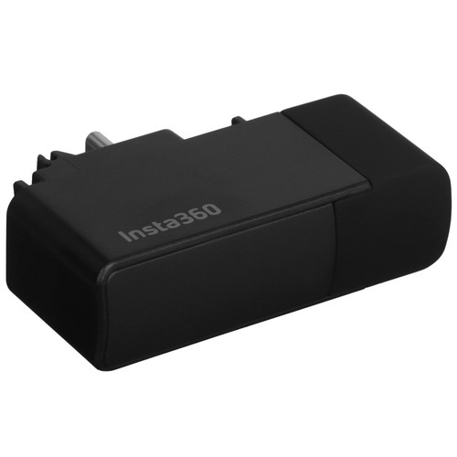 Купить Медиамодуль Insta360 X3 Quick Reader  5483247. Характеристики, отзывы и цены в Донецке