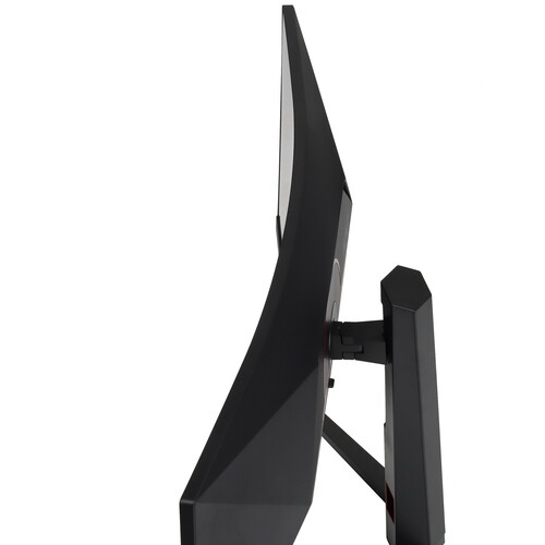 Купить 34" Монитор AOC CU34G4 черный  5622849. Характеристики, отзывы и цены в Донецке