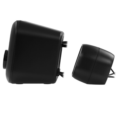 Купить Колонки Smartbuy ORION черный  9190224. Характеристики, отзывы и цены в Донецке