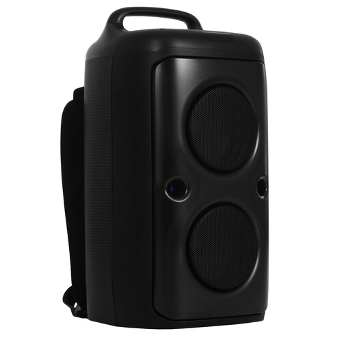 Купить Портативная колонка Defender Boomer 75, черный  5623587. Характеристики, отзывы и цены в Донецке