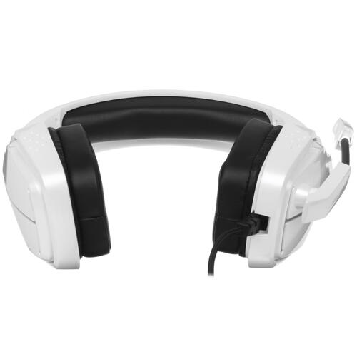 Купить Проводные наушники Panteon GHP-800 PRO белый  5094978. Характеристики, отзывы и цены в Донецке