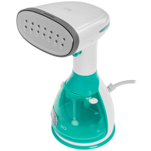 Купить Отпариватель BQ SG1005H белый  9285482. Характеристики, отзывы и цены в Донецке