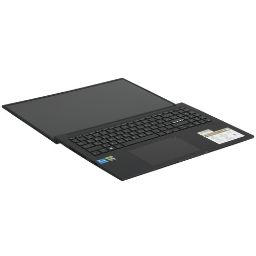 Купить 16" Ноутбук ASUS Vivobook 16X K3605ZU-N1321 черный  5478603. Характеристики, отзывы и цены в Донецке