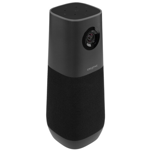 Купить Конференц-камера Creative Live! Meet 4K  5459467. Характеристики, отзывы и цены в Донецке