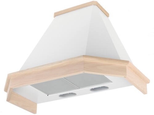 Купить Вытяжка каминная ELIKOR Камин Грань 90П-650-П3Л бежевый/коричневый  1074665. Характеристики, отзывы и цены в Донецке