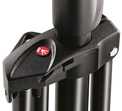 Купить Микрофонная стойка Manfrotto 1052BAC  9131934. Характеристики, отзывы и цены в Донецке
