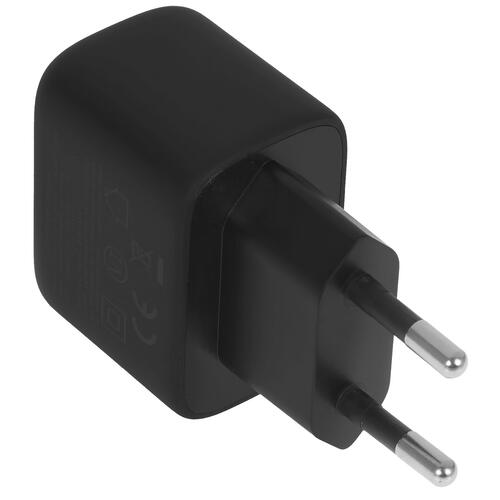 Купить Сетевое зарядное устройство Ugreen CD250 черный  5052690. Характеристики, отзывы и цены в Донецке