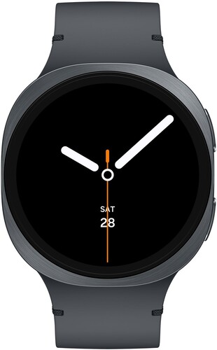 Купить Смарт-часы Samsung Galaxy Watch8 44 mm LTE  5632350. Характеристики, отзывы и цены в Донецке