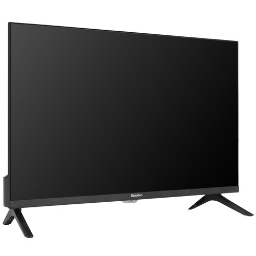 Купить 24" (61 см) Телевизор Blackton Bt 24FS32B черный  9116172. Характеристики, отзывы и цены в Донецке
