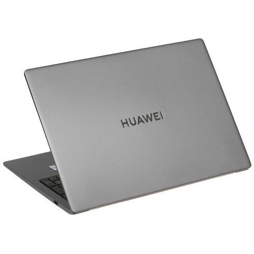 Купить 16" Ноутбук HUAWEI MateBook 16 MCLG-X серый  5629435. Характеристики, отзывы и цены в Донецке