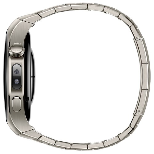 Купить Смарт-часы HUAWEI WATCH 5  5624418. Характеристики, отзывы и цены в Донецке