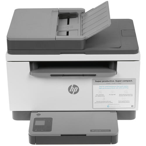 Купить МФУ лазерное HP LaserJet Pro M236sdn  5062173. Характеристики, отзывы и цены в Донецке