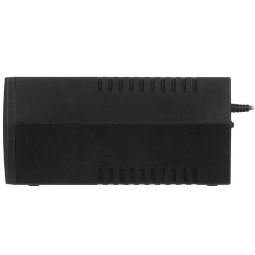 Купить ИБП Powerman UPS BackPro 650Plus  9908200. Характеристики, отзывы и цены в Донецке