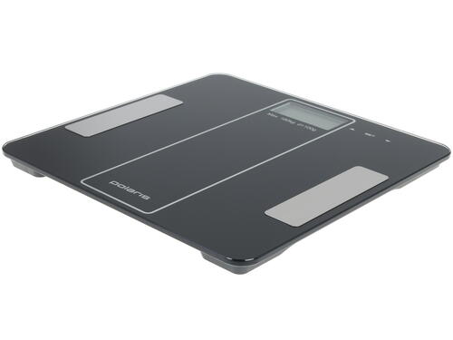 Купить Весы Polaris PWS 1860DGF черный  1116498. Характеристики, отзывы и цены в Донецке