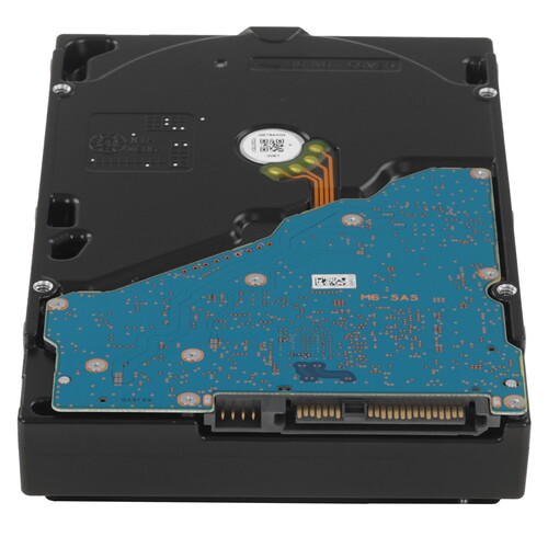 Купить LFF (3.5") Серверный HDD Toshiba Enterprise Capacity  5408780. Характеристики, отзывы и цены в Донецке