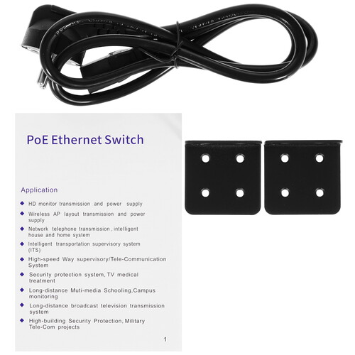 Купить Коммутатор ORIENT SWP-7524POE/2P/2SFP PS GE  4869371. Характеристики, отзывы и цены в Донецке