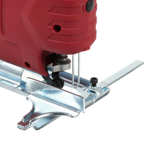 Купить Электрический лобзик RedVerg RD-JS18V Li-Ion 18V , Без ЗУ, Без АКБ  8168814. Характеристики, отзывы и цены в Донецке