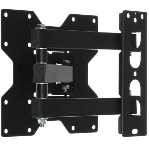 Купить Кронштейн для ТВ DEXP RMM-222B черный  9134714. Характеристики, отзывы и цены в Донецке