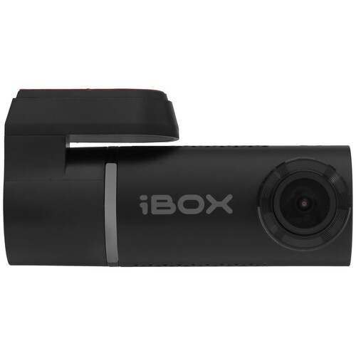 Купить Видеорегистратор iBOX Epic WiFi Dual  9293144. Характеристики, отзывы и цены в Донецке