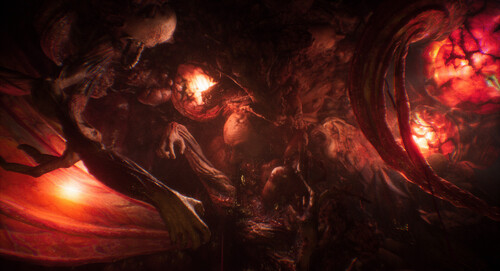 Купить Игра Still Wake the Deep (PS5)  5465761. Характеристики, отзывы и цены в Донецке