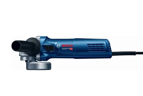 Купить Углошлифовальная машина (УШМ) Bosch GWS 9-125  5488183. Характеристики, отзывы и цены в Донецке