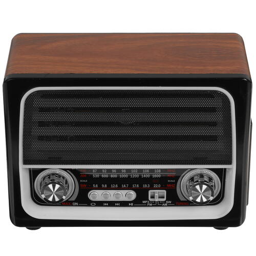 Купить Радиоприемник MAX MR-450  1609199. Характеристики, отзывы и цены в Донецке