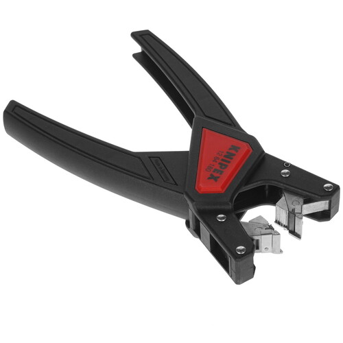 Купить Стриппер Knipex KN-1264180  4813249. Характеристики, отзывы и цены в Донецке