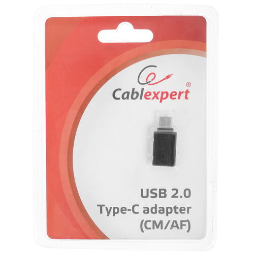Купить Переходник Cablexpert  1247066. Характеристики, отзывы и цены в Донецке