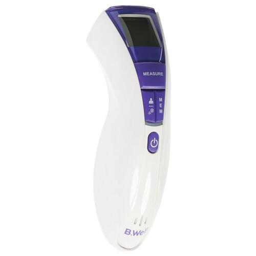 Купить Медицинский термометр B.Well WF-5000  1010569. Характеристики, отзывы и цены в Донецке