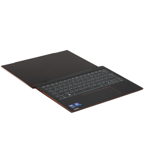Купить 13.3" Ноутбук MSI Summit 13 AI+ Evo A2VMTG-013RU черный  5484679. Характеристики, отзывы и цены в Донецке