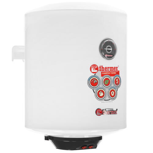 Купить Водонагреватель электрический Thermex Thermo 30 V Slim  1134772. Характеристики, отзывы и цены в Донецке