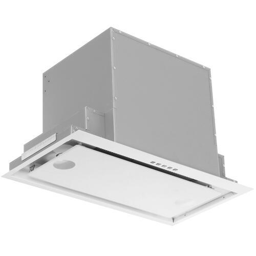 Купить Вытяжка полновстраиваемая Akpo WK-6 Neva glass 60 белый/белый  8172025. Характеристики, отзывы и цены в Донецке