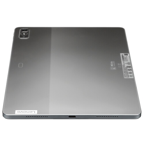 Купить 11.2" Планшет Lenovo P11 Pro 2nd Gen 256 ГБ серебристый  5465582. Характеристики, отзывы и цены в Донецке