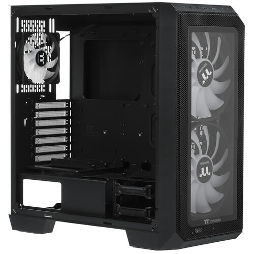 Купить Корпус Thermaltake View 300 MX  5074211. Характеристики, отзывы и цены в Донецке