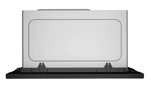 Купить Встраиваемая микроволновая печь Haier HMX-BTG259LX серебристый  9081898. Характеристики, отзывы и цены в Донецке