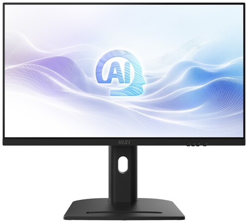 Купить 27" Моноблок MSI Modern AM273QP AI 1UM-090XRU [9S6-AF0111-090]  5616316. Характеристики, отзывы и цены в Донецке